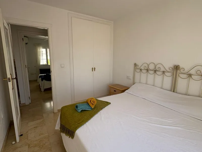 Charming Duplex in Las Ramblas, Orihuela Costa - Ideal for Living