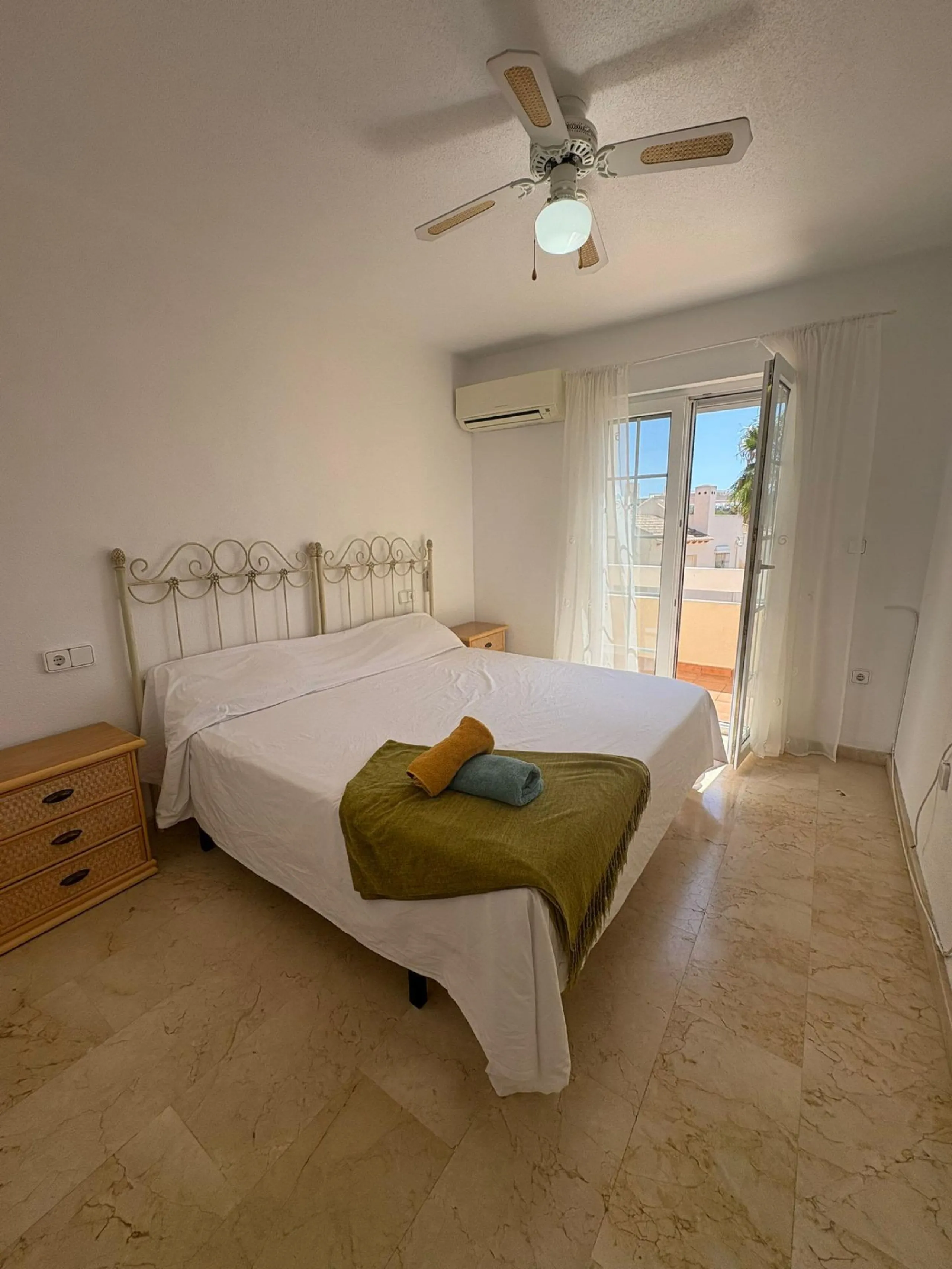 Charming Duplex in Las Ramblas, Orihuela Costa - Ideal for Living