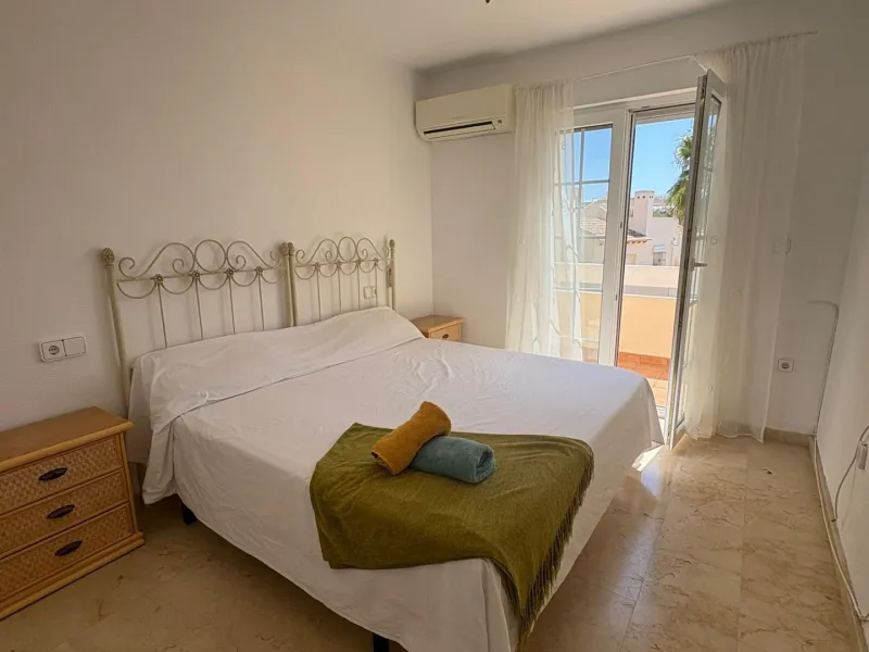Charming Duplex in Las Ramblas, Orihuela Costa - Ideal for Living
