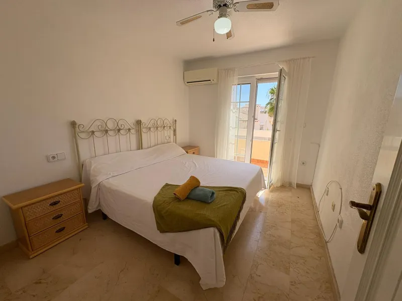 Charming Duplex in Las Ramblas, Orihuela Costa - Ideal for Living
