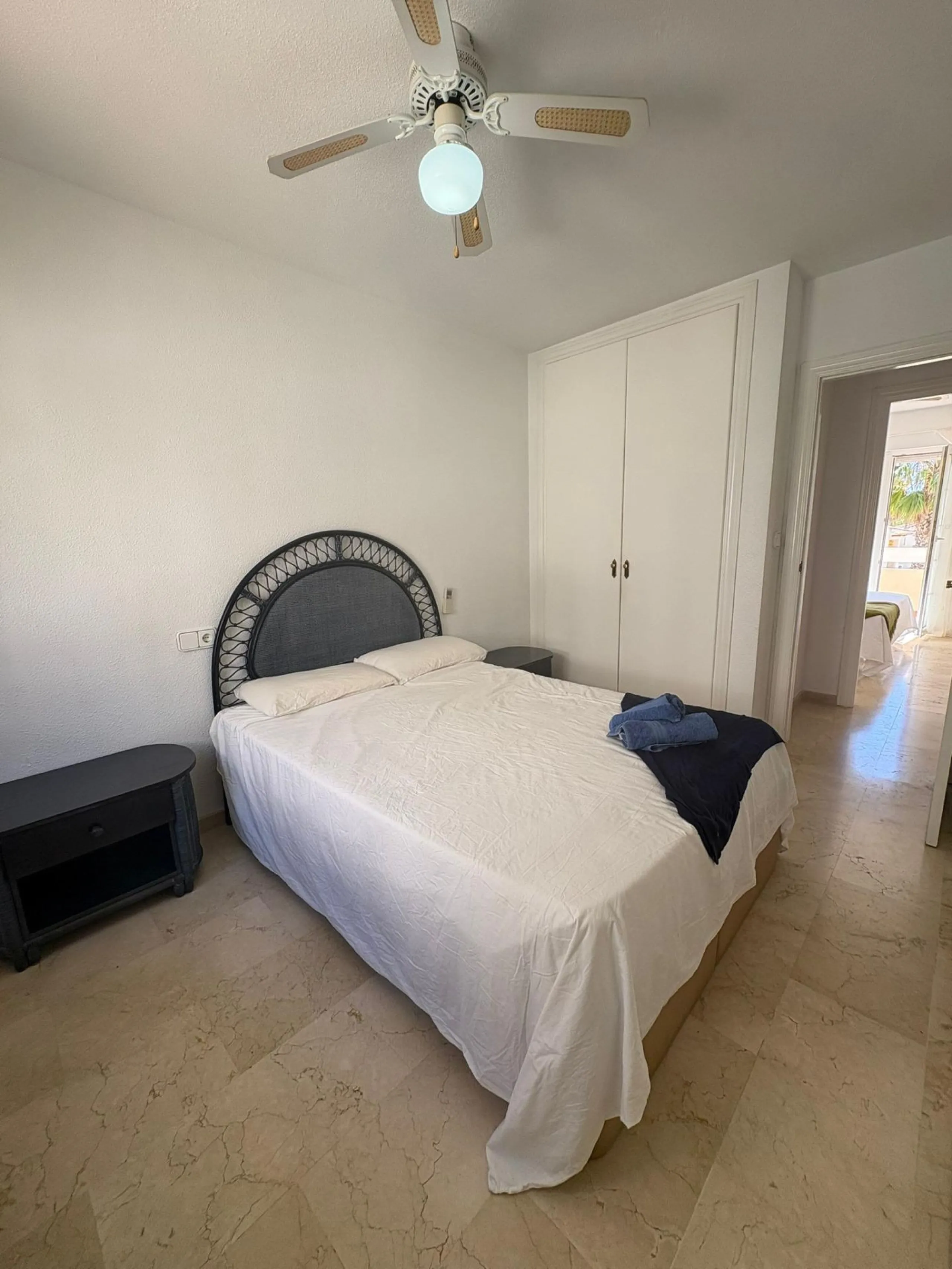 Charming Duplex in Las Ramblas, Orihuela Costa - Ideal for Living