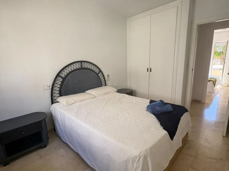 Charming Duplex in Las Ramblas, Orihuela Costa - Ideal for Living