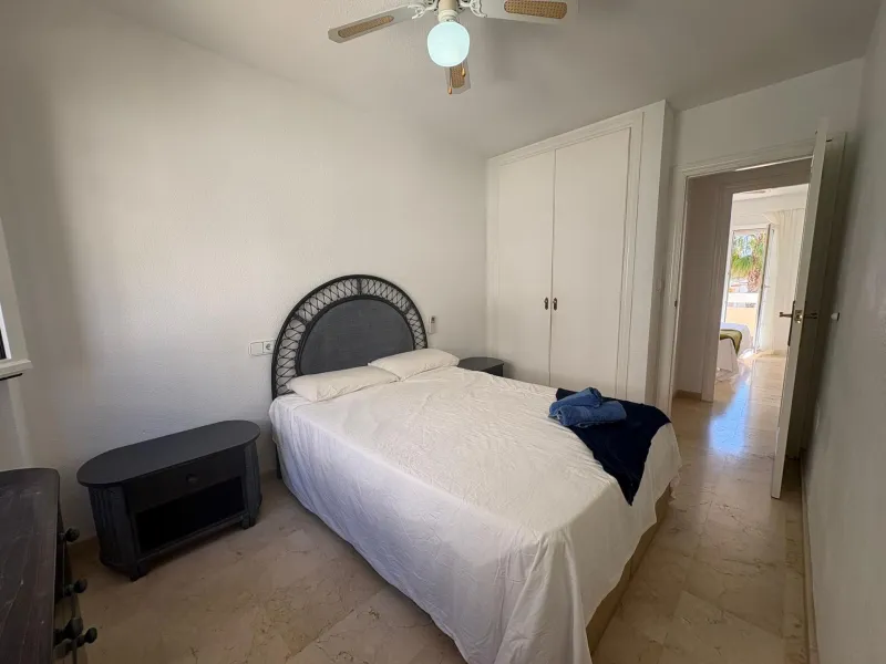 Charming Duplex in Las Ramblas, Orihuela Costa - Ideal for Living