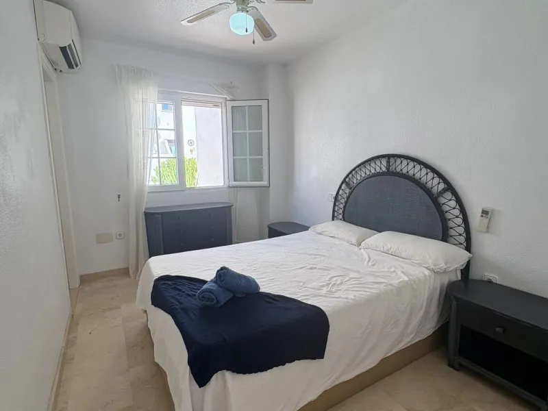 Charming Duplex in Las Ramblas, Orihuela Costa - Ideal for Living