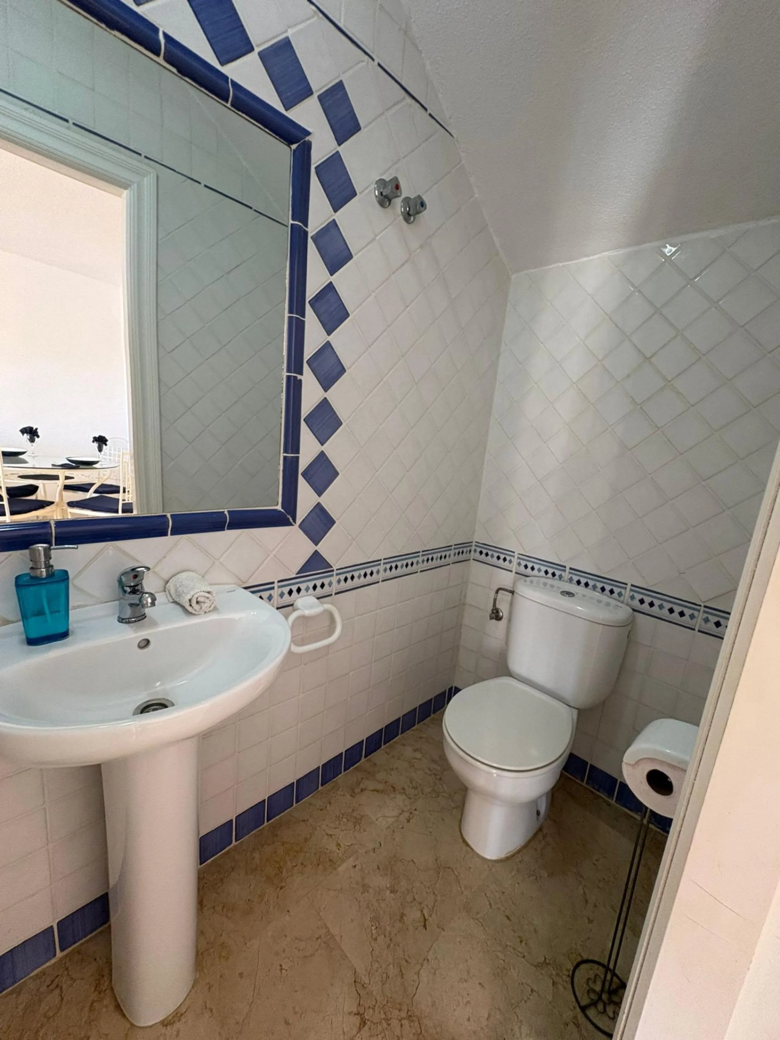 Charming Duplex in Las Ramblas, Orihuela Costa - Ideal for Living