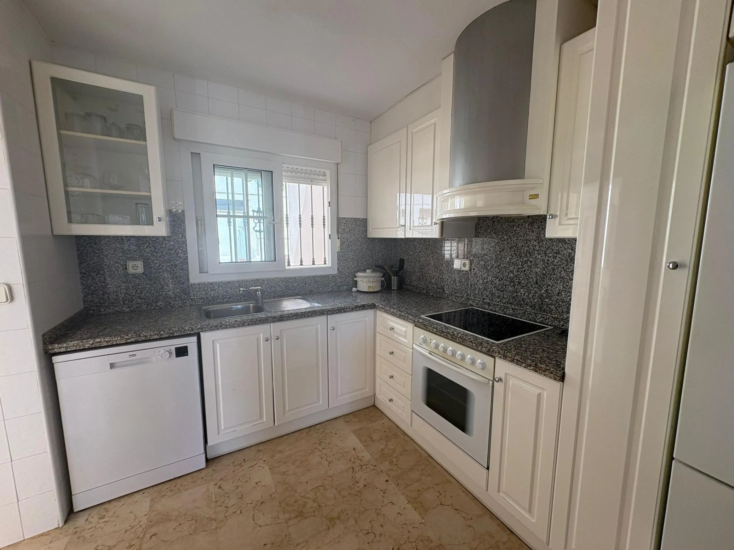 Charming Duplex in Las Ramblas, Orihuela Costa - Ideal for Living