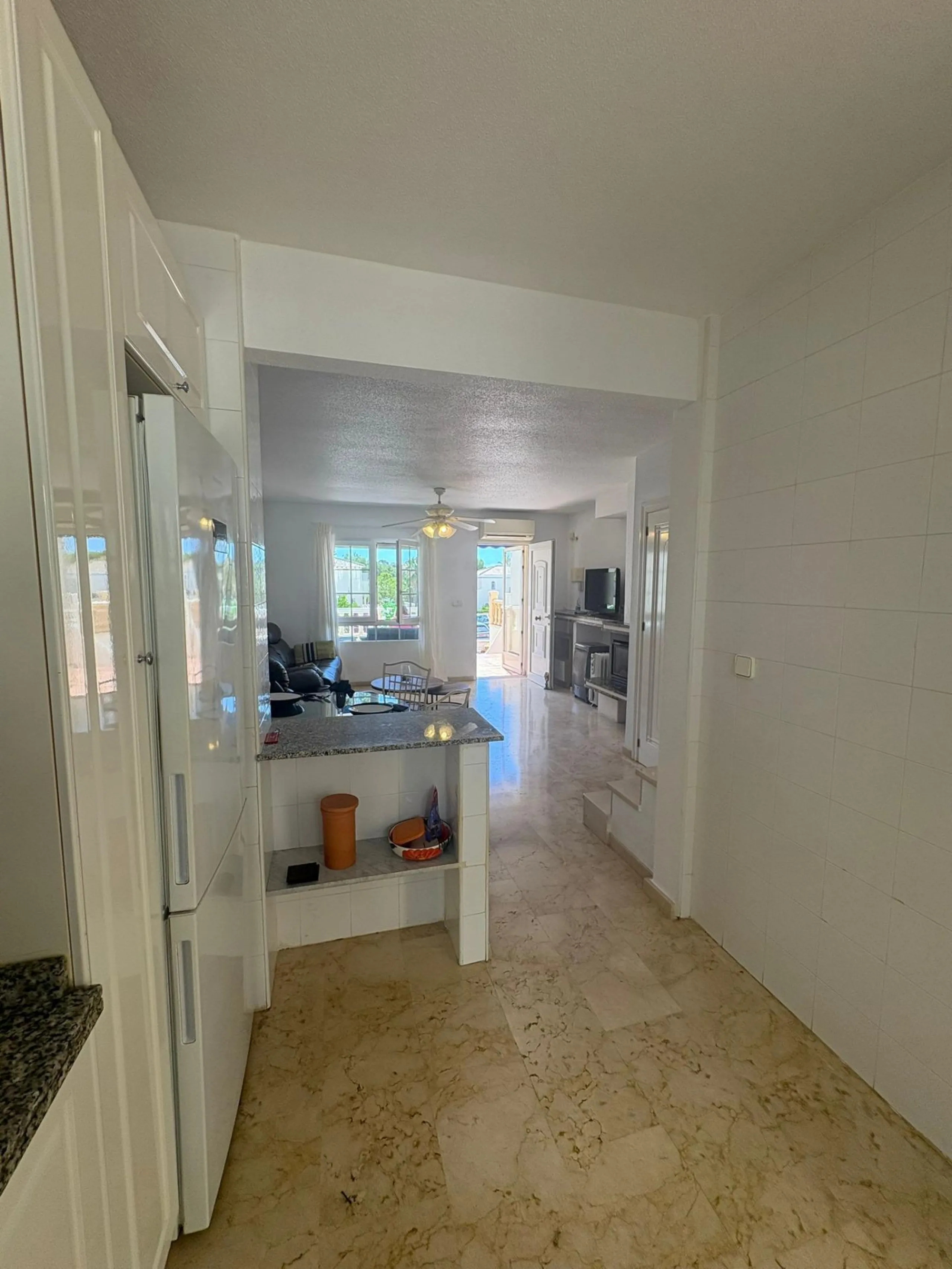 Charming Duplex in Las Ramblas, Orihuela Costa - Ideal for Living