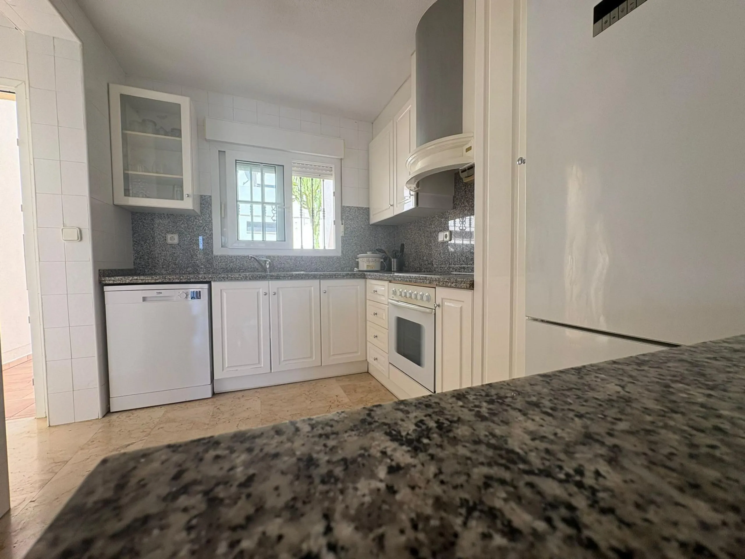 Charming Duplex in Las Ramblas, Orihuela Costa - Ideal for Living