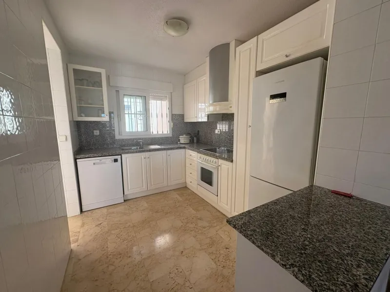 Charming Duplex in Las Ramblas, Orihuela Costa - Ideal for Living