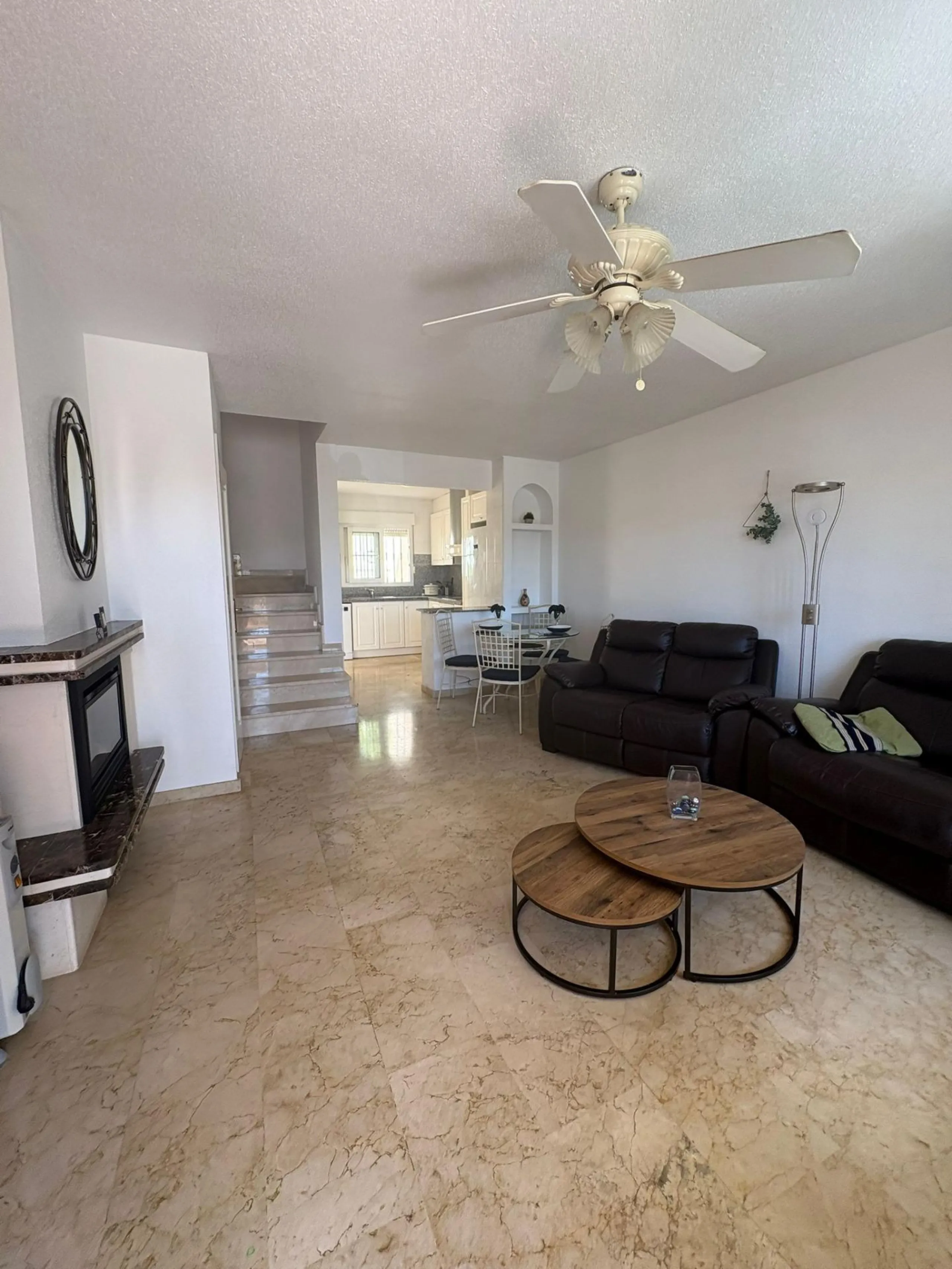 Charming Duplex in Las Ramblas, Orihuela Costa - Ideal for Living