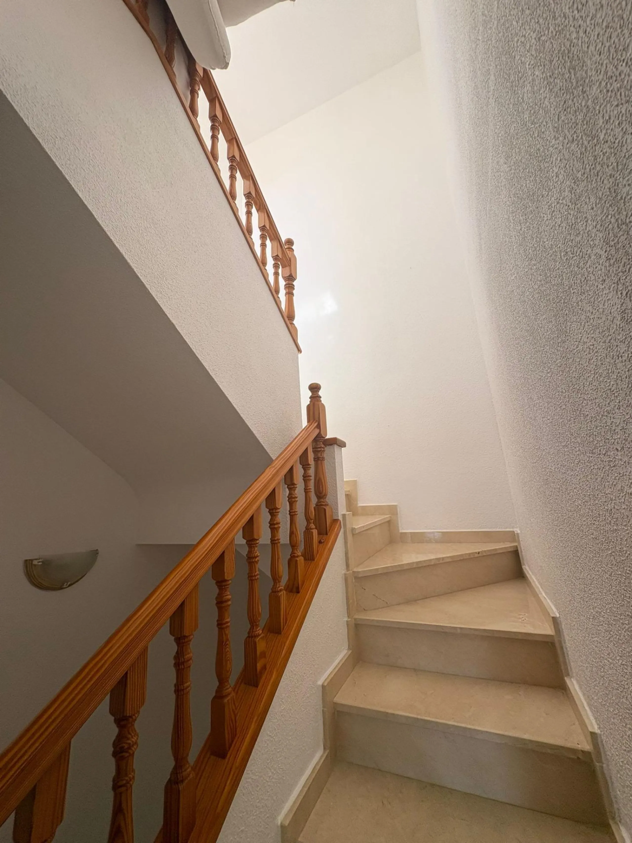 Charming Duplex in Las Ramblas, Orihuela Costa - Ideal for Living