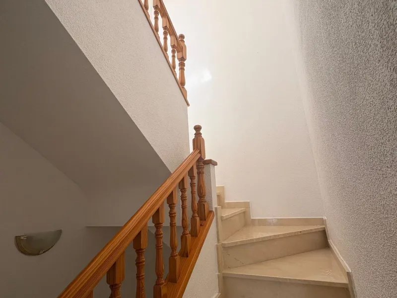 Charming Duplex in Las Ramblas, Orihuela Costa - Ideal for Living