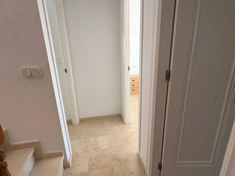 Charming Duplex in Las Ramblas, Orihuela Costa - Ideal for Living