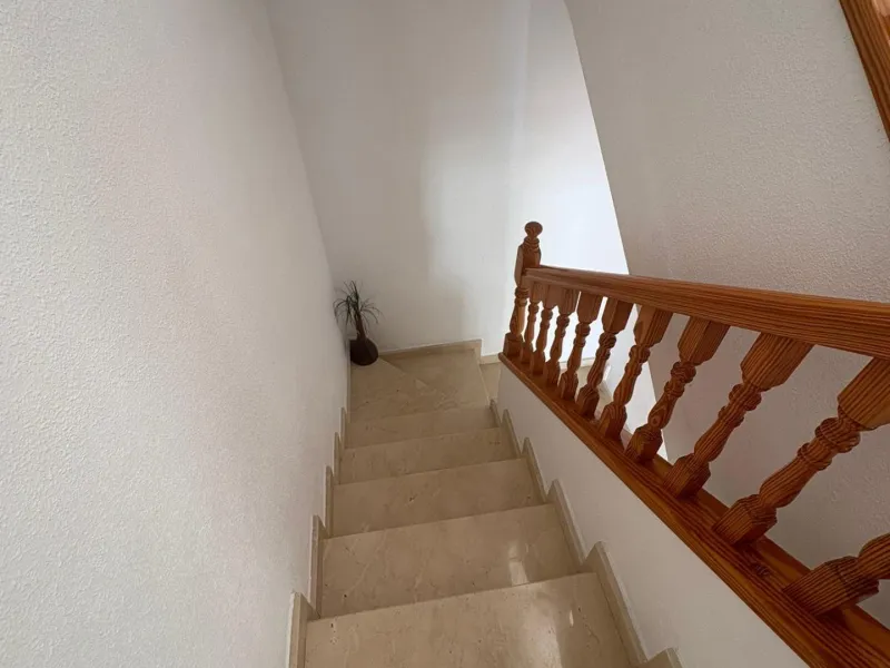 Charming Duplex in Las Ramblas, Orihuela Costa - Ideal for Living