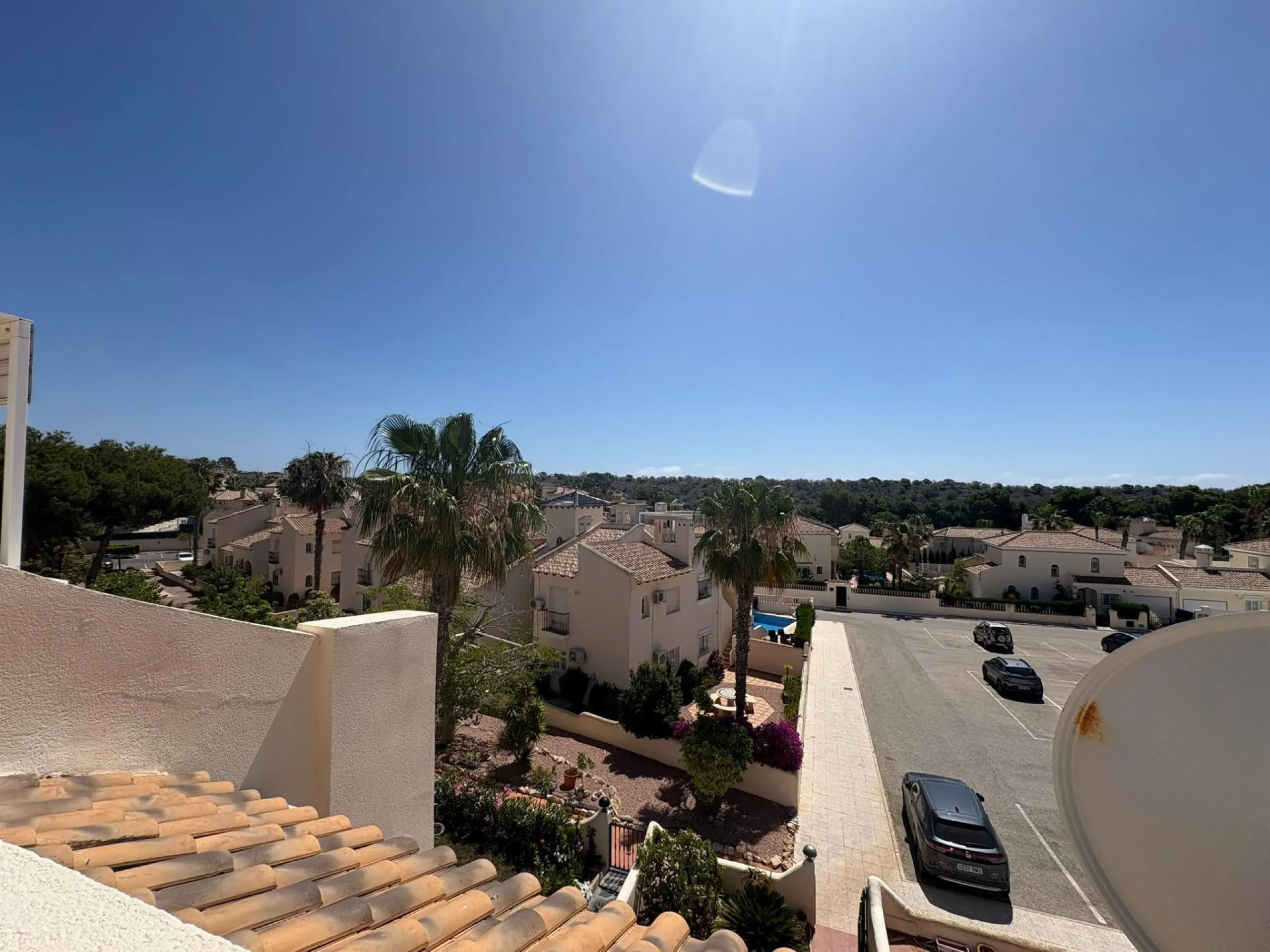 Charming Duplex in Las Ramblas, Orihuela Costa - Ideal for Living