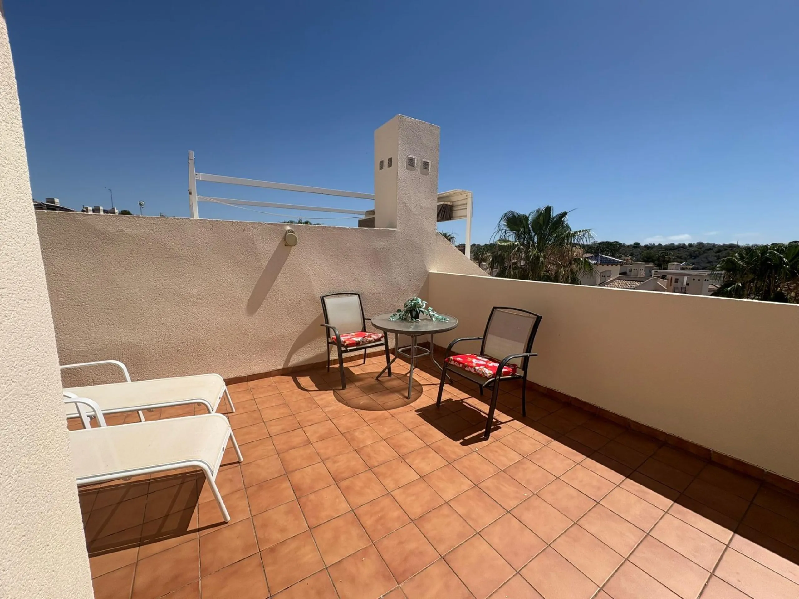 Charming Duplex in Las Ramblas, Orihuela Costa - Ideal for Living