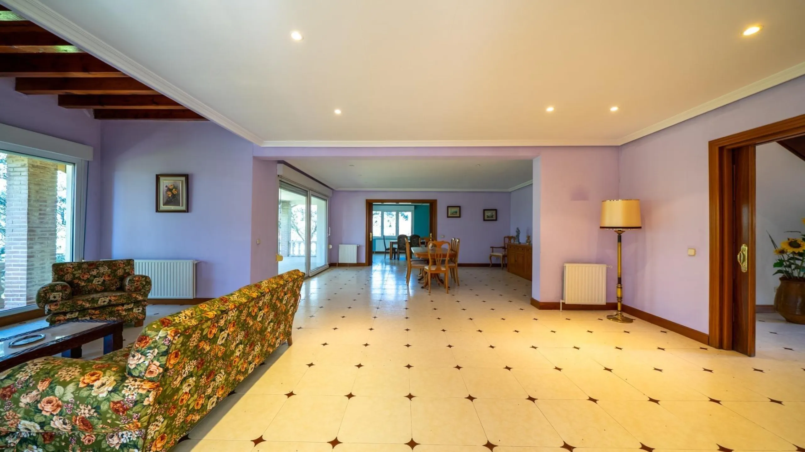A UNIQUE ESTATE IN THE SIERRA DE GUADARRAMA NATIONAL PARK, MADRID