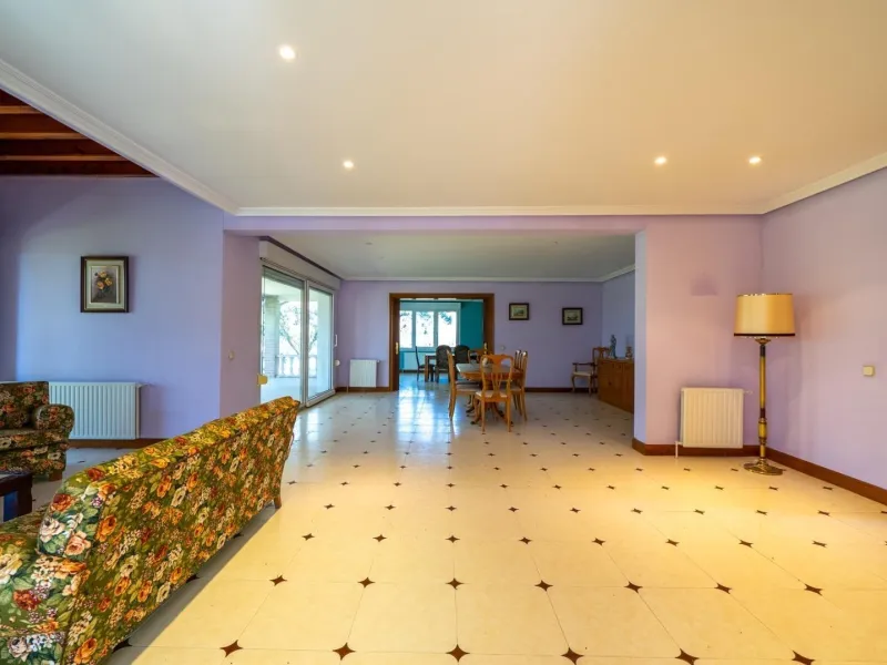 A UNIQUE ESTATE IN THE SIERRA DE GUADARRAMA NATIONAL PARK, MADRID