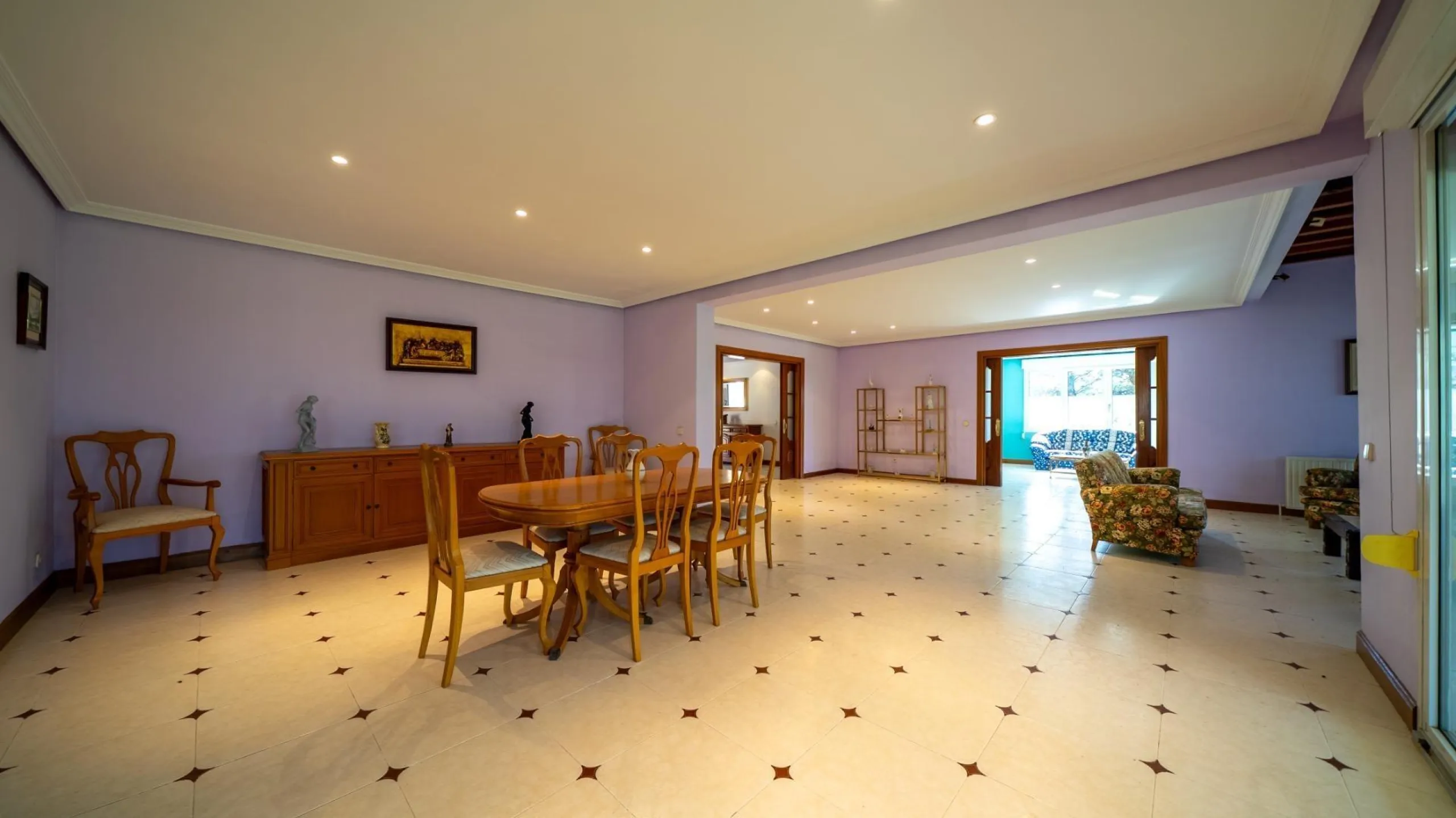 A UNIQUE ESTATE IN THE SIERRA DE GUADARRAMA NATIONAL PARK, MADRID