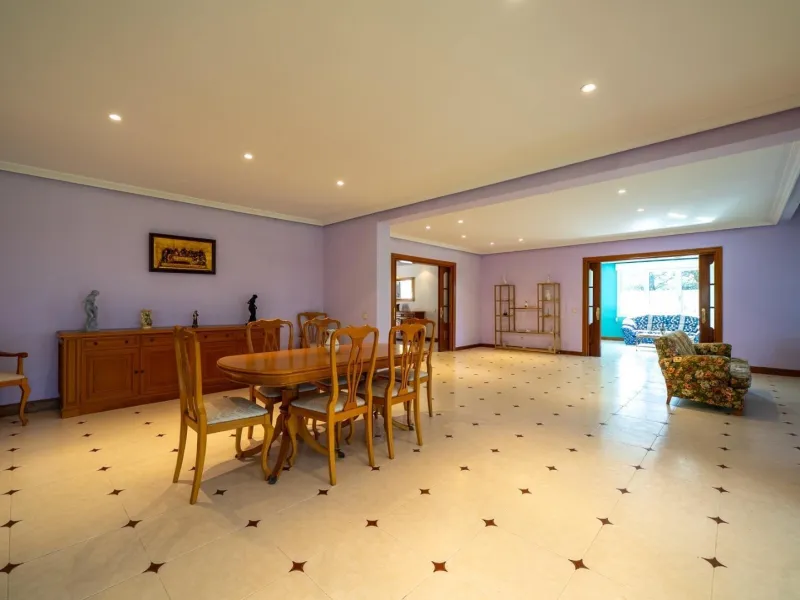 A UNIQUE ESTATE IN THE SIERRA DE GUADARRAMA NATIONAL PARK, MADRID