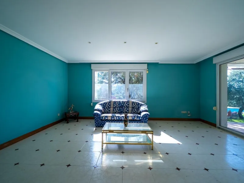 A UNIQUE ESTATE IN THE SIERRA DE GUADARRAMA NATIONAL PARK, MADRID