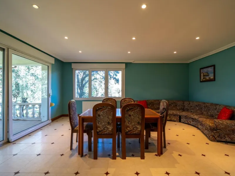 A UNIQUE ESTATE IN THE SIERRA DE GUADARRAMA NATIONAL PARK, MADRID