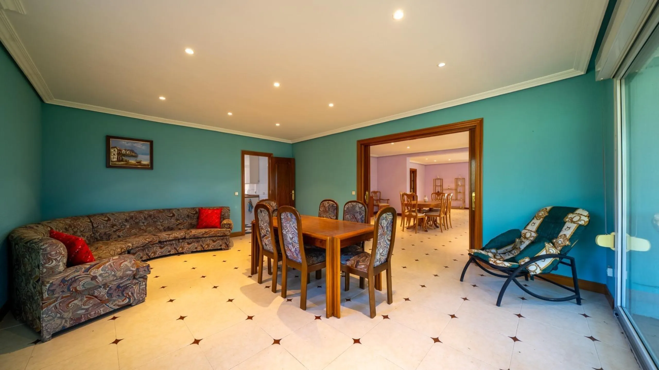 A UNIQUE ESTATE IN THE SIERRA DE GUADARRAMA NATIONAL PARK, MADRID