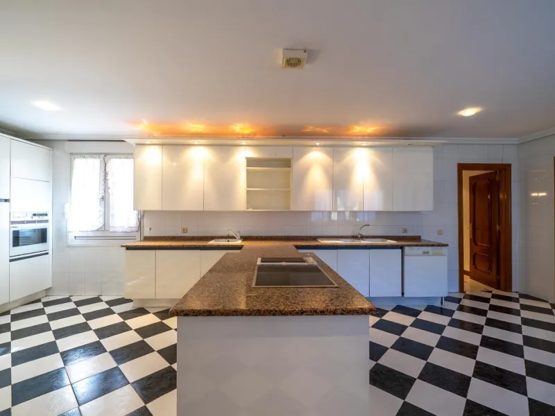 A UNIQUE ESTATE IN THE SIERRA DE GUADARRAMA NATIONAL PARK, MADRID