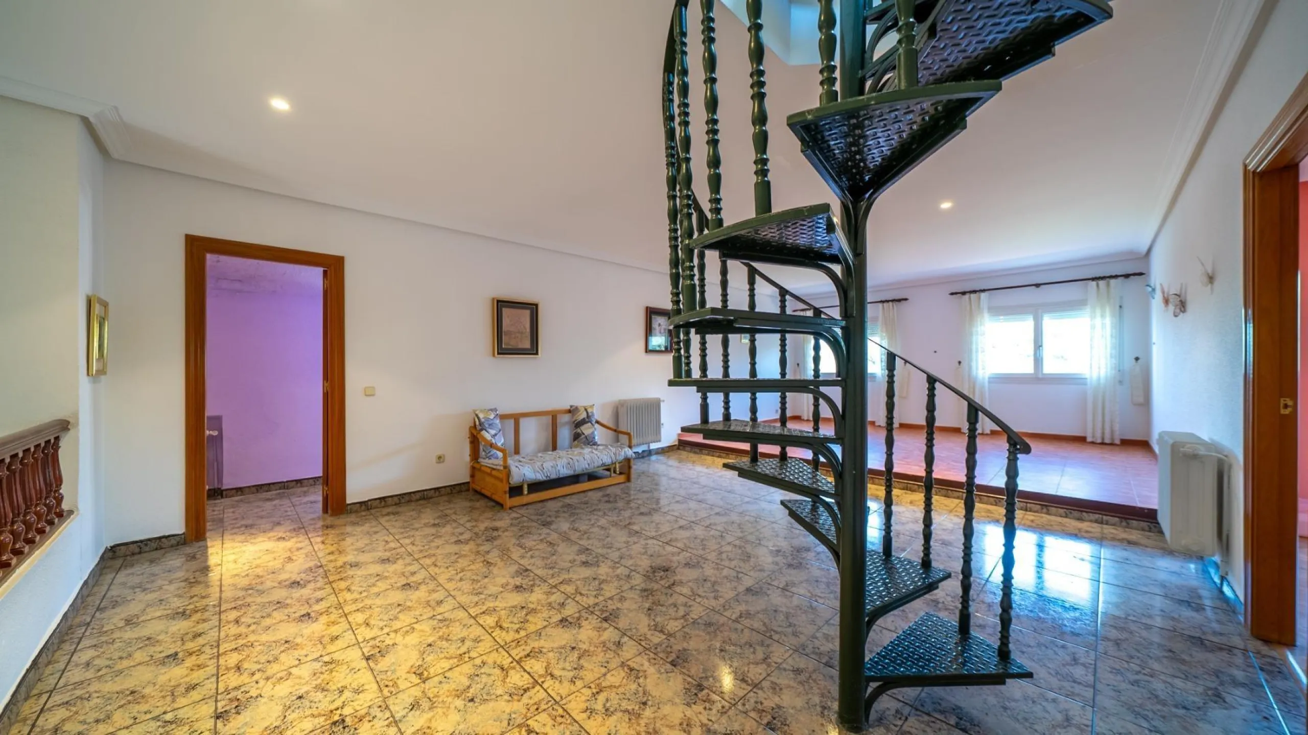 A UNIQUE ESTATE IN THE SIERRA DE GUADARRAMA NATIONAL PARK, MADRID