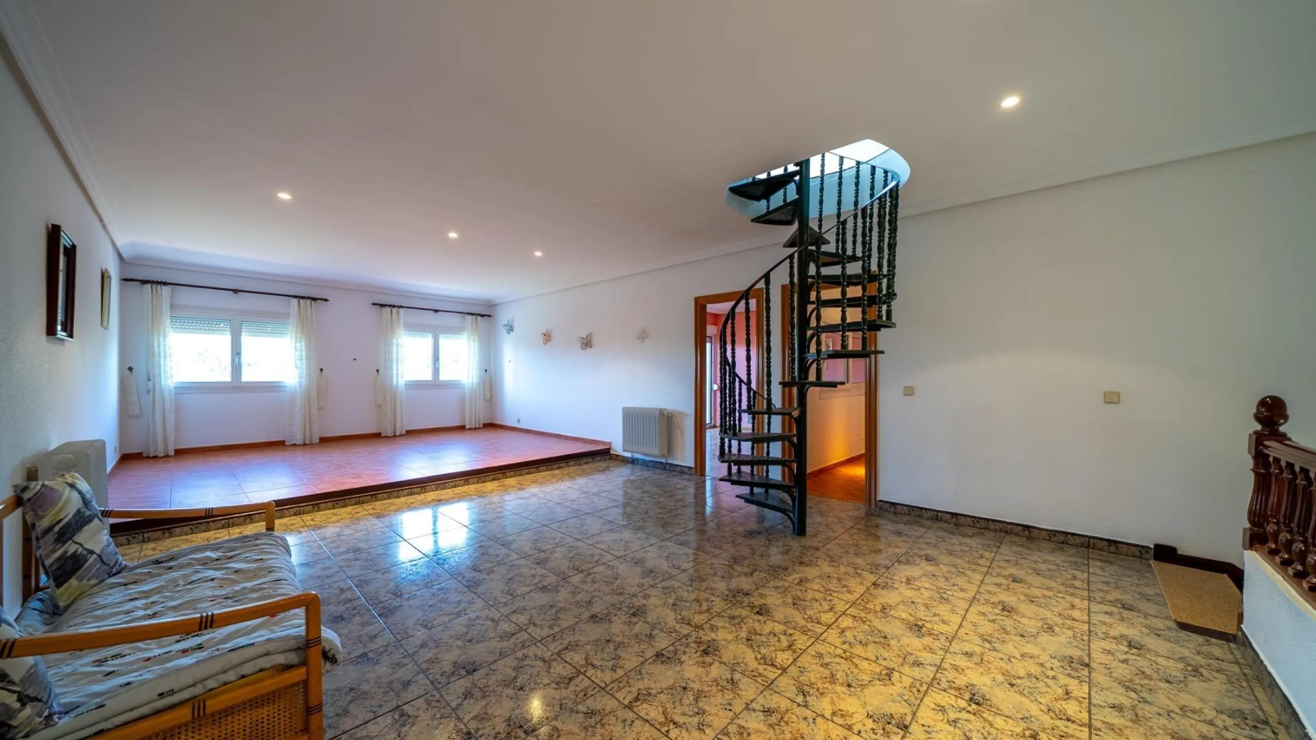 A UNIQUE ESTATE IN THE SIERRA DE GUADARRAMA NATIONAL PARK, MADRID