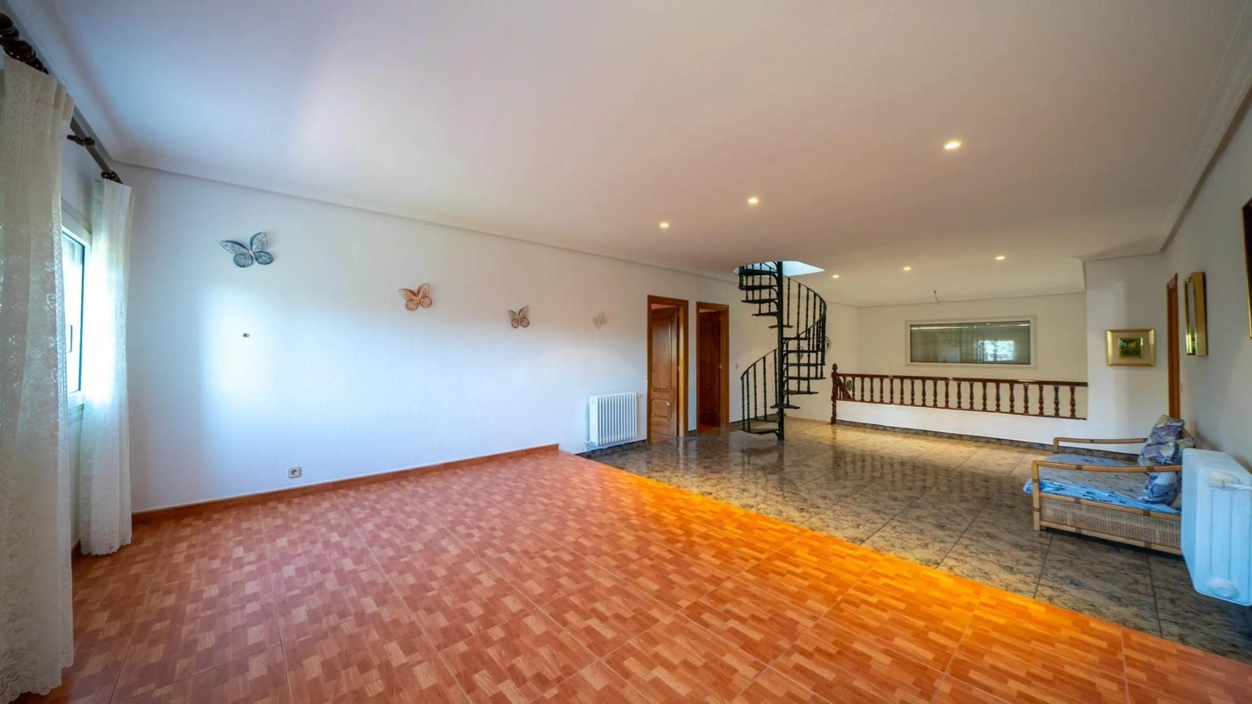 A UNIQUE ESTATE IN THE SIERRA DE GUADARRAMA NATIONAL PARK, MADRID