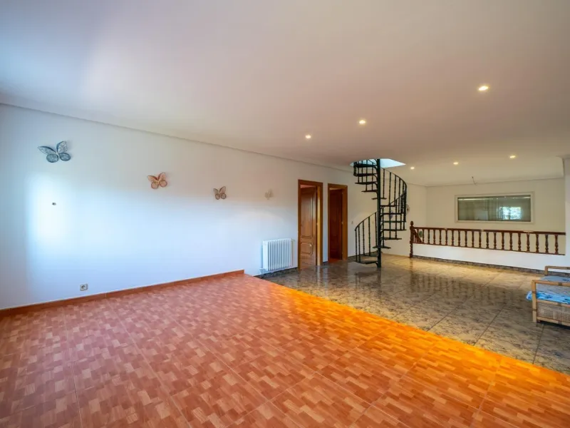 A UNIQUE ESTATE IN THE SIERRA DE GUADARRAMA NATIONAL PARK, MADRID