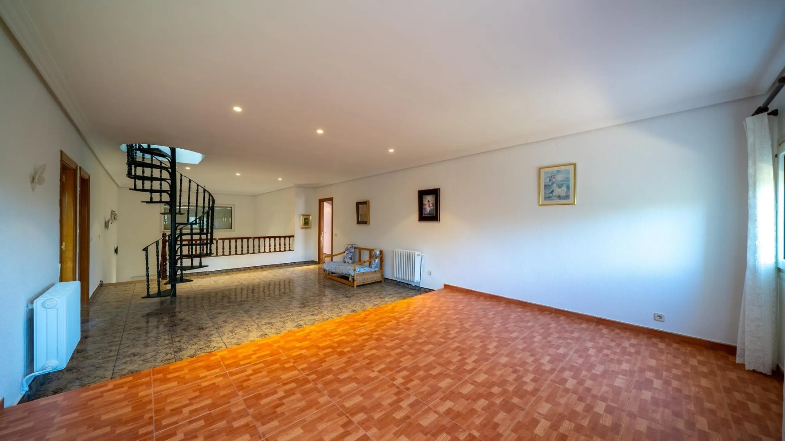 A UNIQUE ESTATE IN THE SIERRA DE GUADARRAMA NATIONAL PARK, MADRID