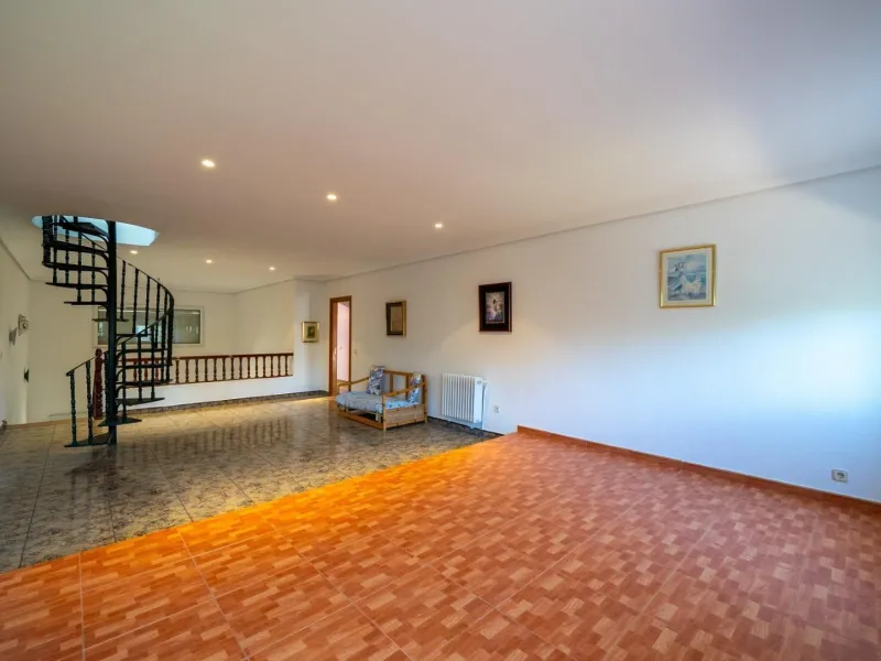 A UNIQUE ESTATE IN THE SIERRA DE GUADARRAMA NATIONAL PARK, MADRID
