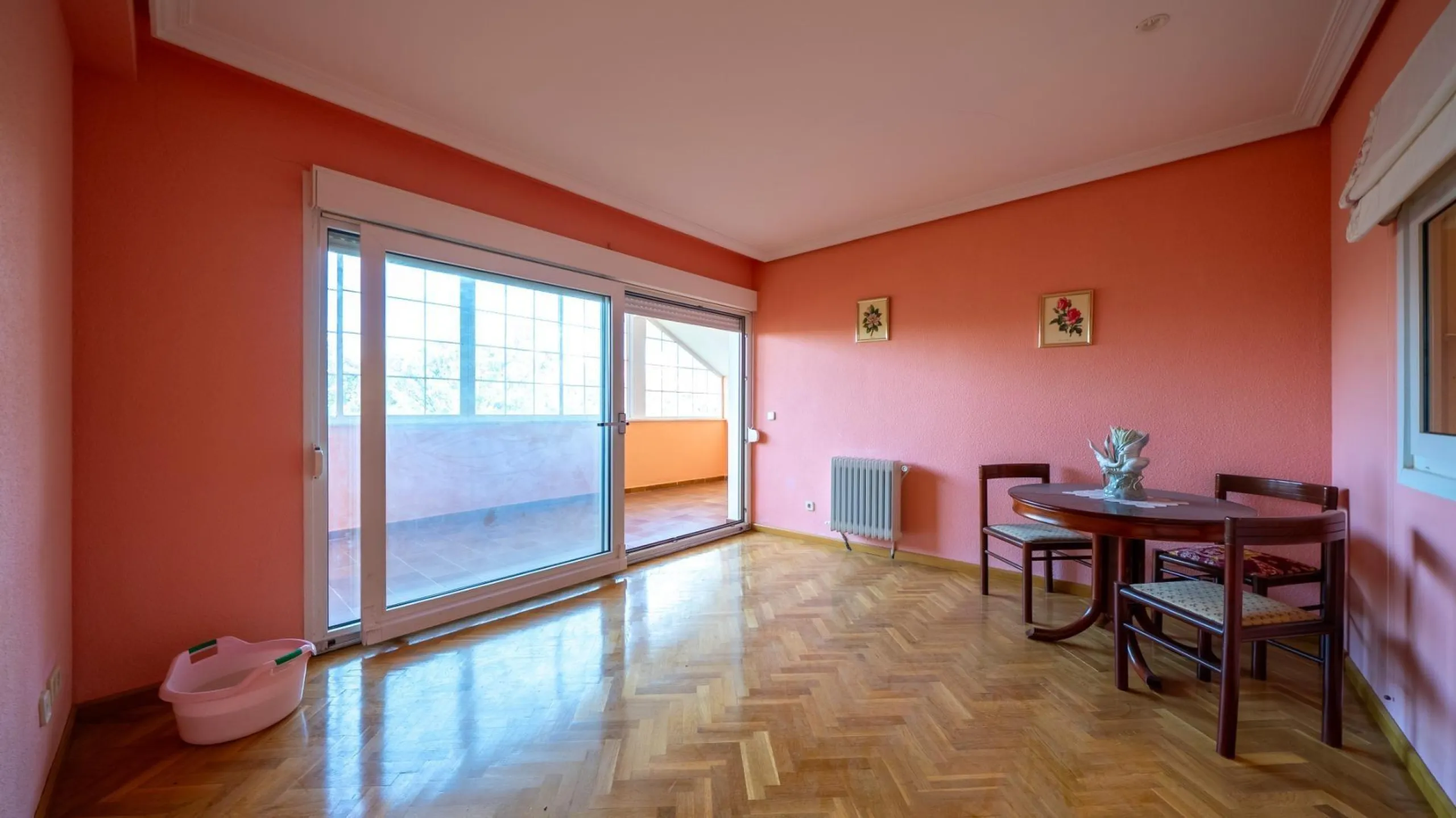 A UNIQUE ESTATE IN THE SIERRA DE GUADARRAMA NATIONAL PARK, MADRID