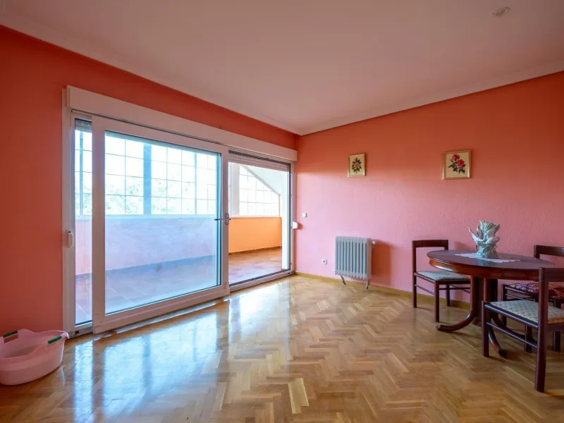 A UNIQUE ESTATE IN THE SIERRA DE GUADARRAMA NATIONAL PARK, MADRID