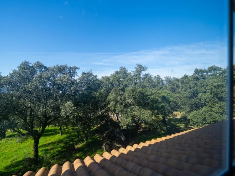 A UNIQUE ESTATE IN THE SIERRA DE GUADARRAMA NATIONAL PARK, MADRID