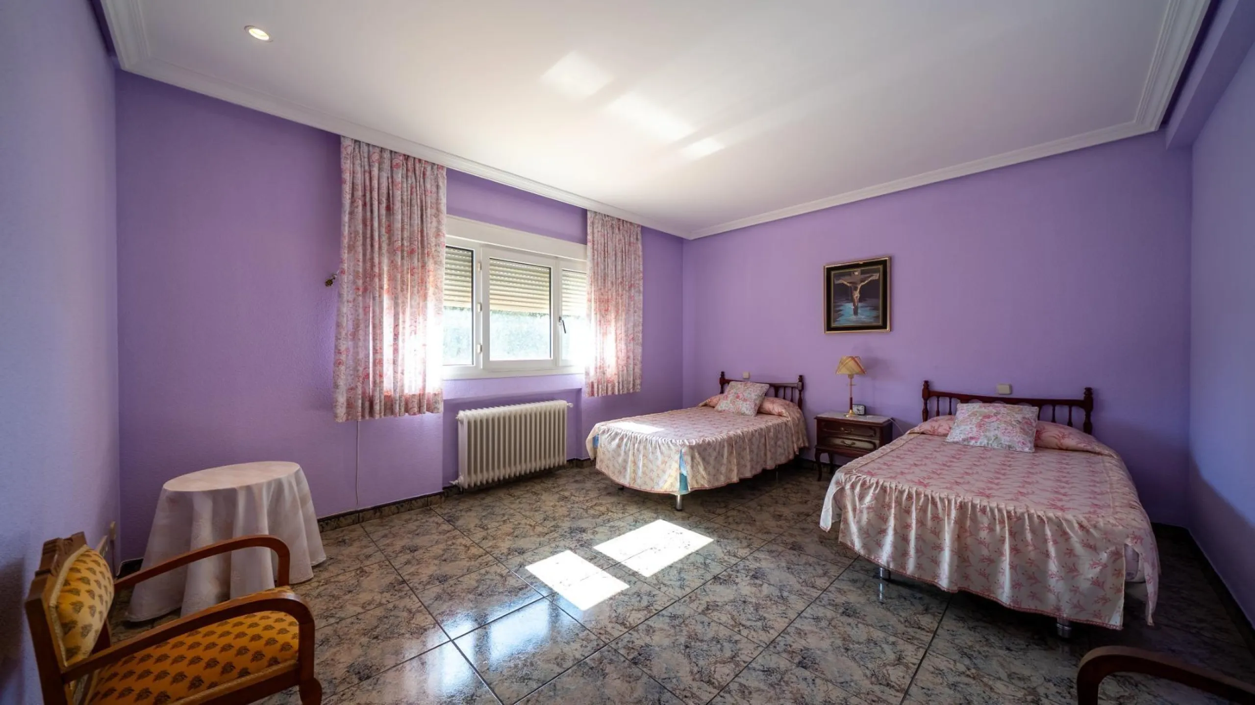 A UNIQUE ESTATE IN THE SIERRA DE GUADARRAMA NATIONAL PARK, MADRID
