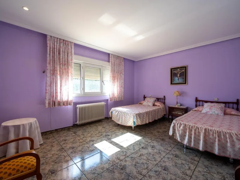 A UNIQUE ESTATE IN THE SIERRA DE GUADARRAMA NATIONAL PARK, MADRID