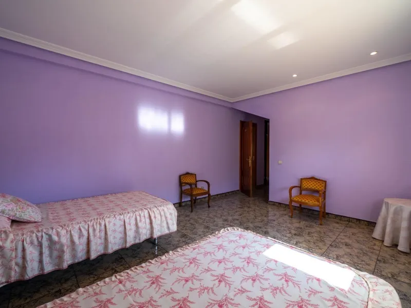 A UNIQUE ESTATE IN THE SIERRA DE GUADARRAMA NATIONAL PARK, MADRID