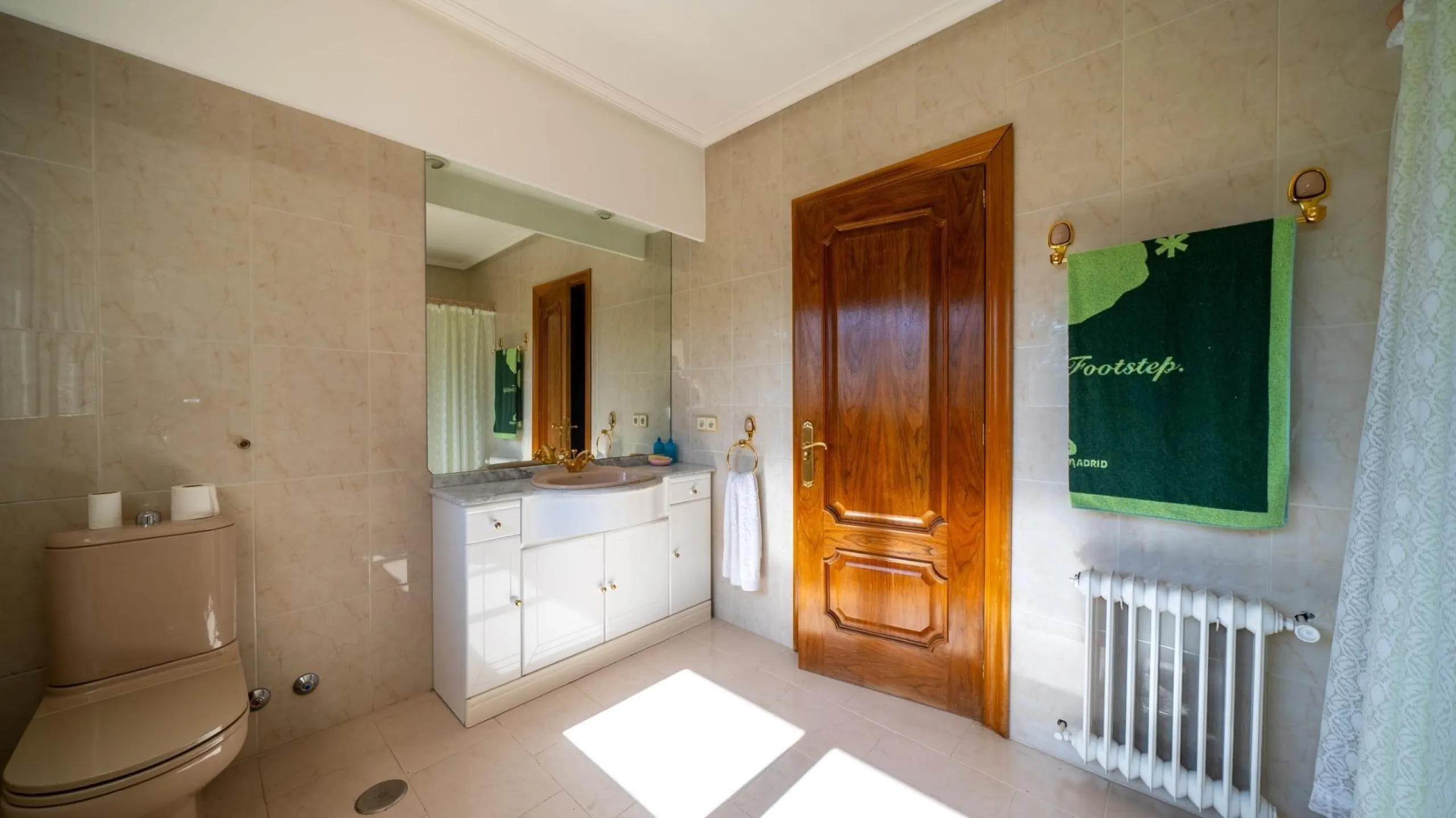 A UNIQUE ESTATE IN THE SIERRA DE GUADARRAMA NATIONAL PARK, MADRID