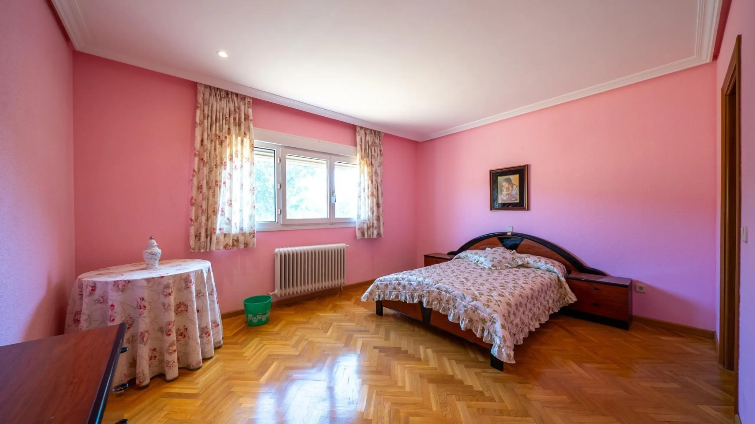 A UNIQUE ESTATE IN THE SIERRA DE GUADARRAMA NATIONAL PARK, MADRID