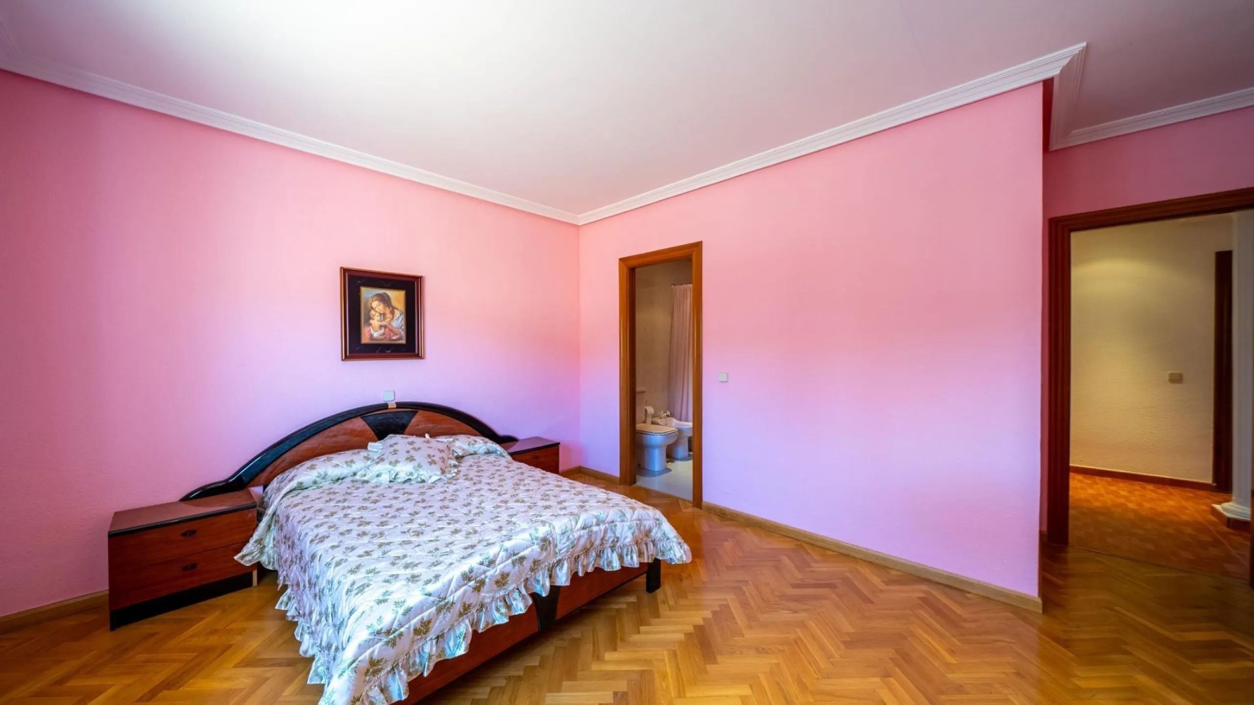 A UNIQUE ESTATE IN THE SIERRA DE GUADARRAMA NATIONAL PARK, MADRID