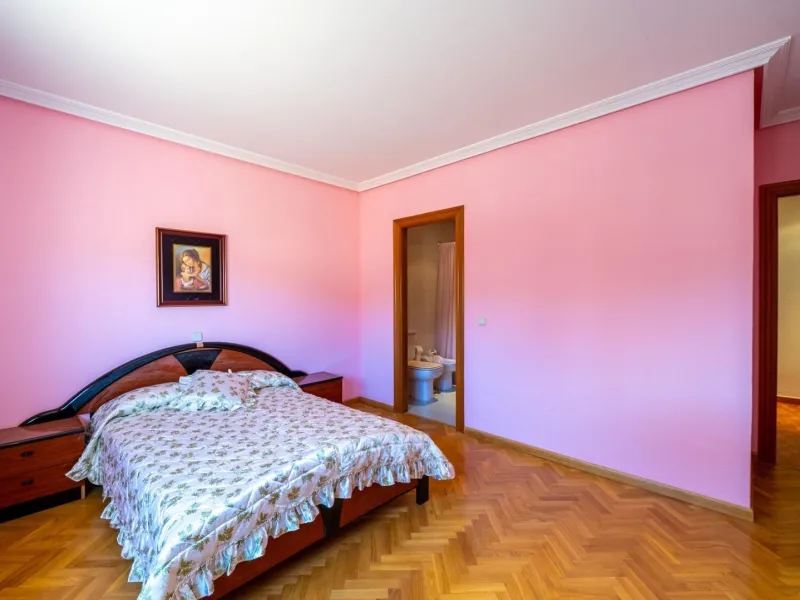 A UNIQUE ESTATE IN THE SIERRA DE GUADARRAMA NATIONAL PARK, MADRID