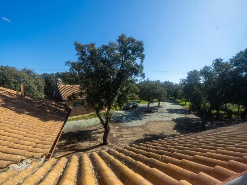 A UNIQUE ESTATE IN THE SIERRA DE GUADARRAMA NATIONAL PARK, MADRID