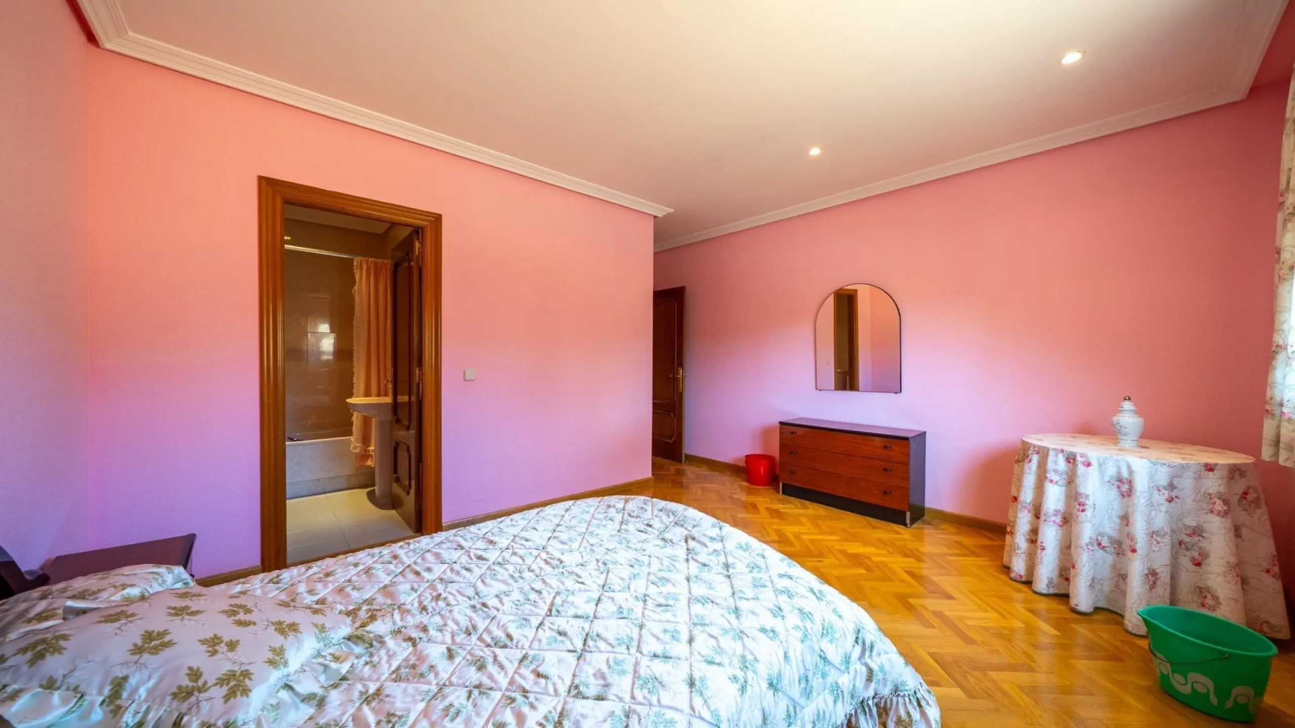 A UNIQUE ESTATE IN THE SIERRA DE GUADARRAMA NATIONAL PARK, MADRID