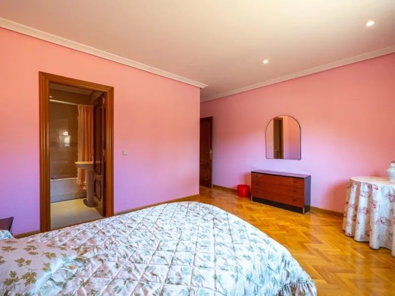 A UNIQUE ESTATE IN THE SIERRA DE GUADARRAMA NATIONAL PARK, MADRID