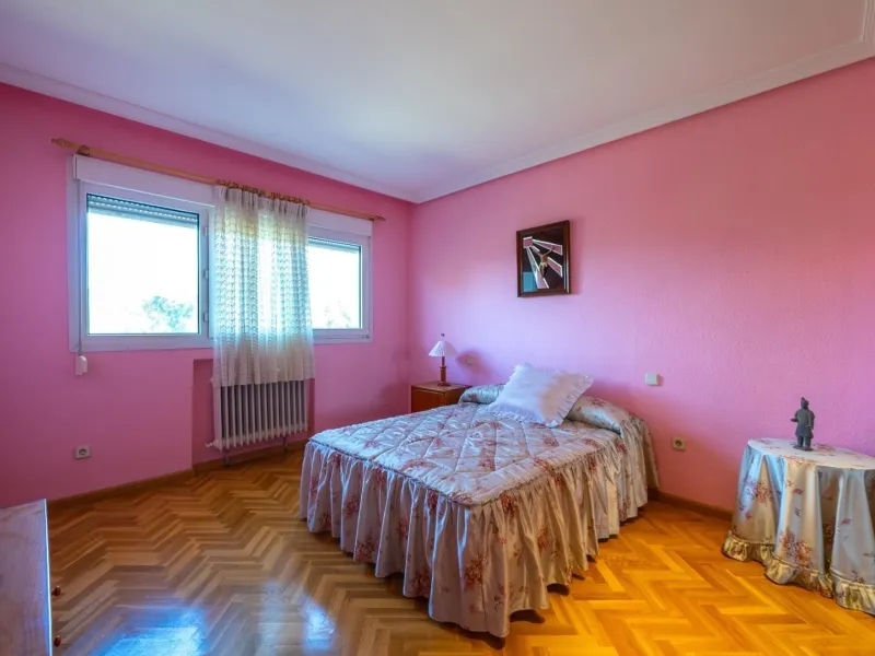 A UNIQUE ESTATE IN THE SIERRA DE GUADARRAMA NATIONAL PARK, MADRID