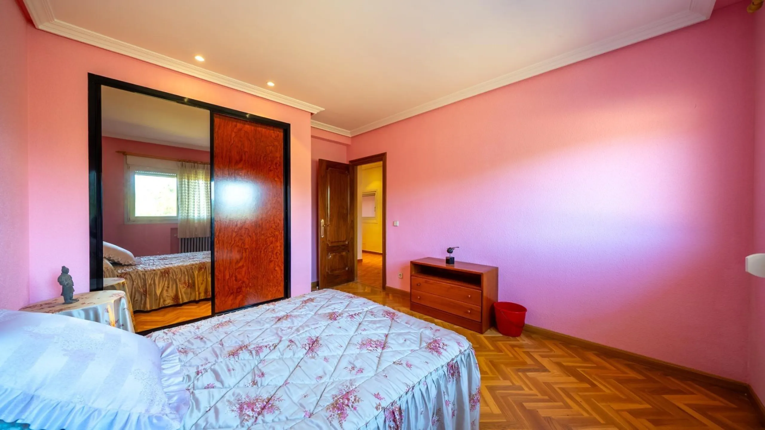 A UNIQUE ESTATE IN THE SIERRA DE GUADARRAMA NATIONAL PARK, MADRID