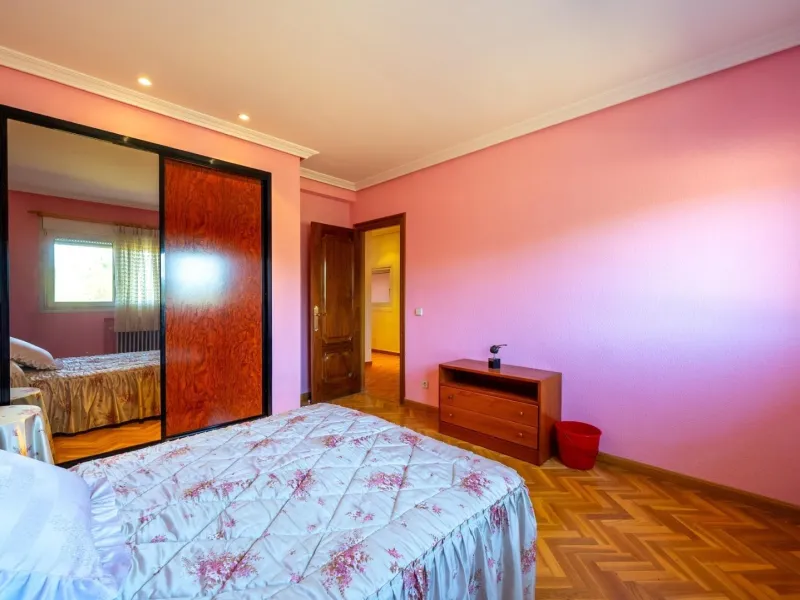 A UNIQUE ESTATE IN THE SIERRA DE GUADARRAMA NATIONAL PARK, MADRID
